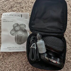 Men's Remington XR700 Electric Razor